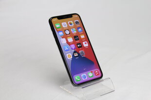 iPhone 11 Pro, 64GB Midnight green (lietots, stāvoklis A) цена и информация | Мобильные телефоны | 220.lv