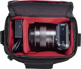 Fotokameras maciņš Hama 001398880000 cena un informācija | Somas fotokamerām | 220.lv