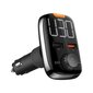 Peiying automašīnas modulators Bluetooth 2xUSB цена и информация | FM Modulatori | 220.lv