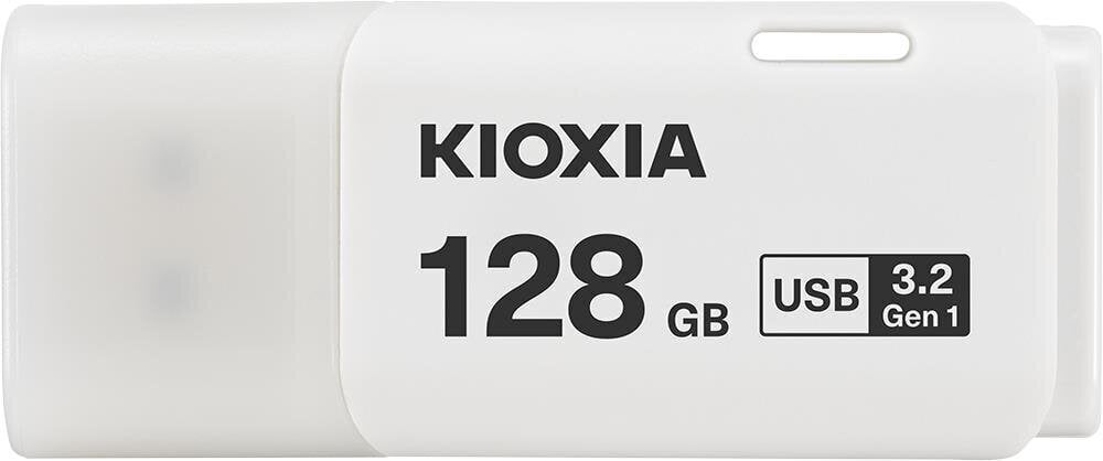 Kioxia LU301W128GG4 цена и информация | USB Atmiņas kartes | 220.lv