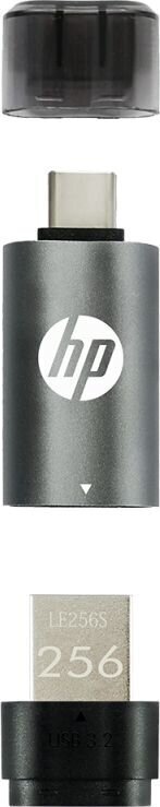 PNY HPFD5600C-256 cena un informācija | USB Atmiņas kartes | 220.lv