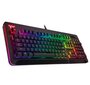 Tastatūra Thermaltake Level 20 RGB Black Cherry MX цена и информация | Klaviatūras | 220.lv