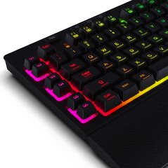 Redragon K512RGB цена и информация | Клавиатуры | 220.lv