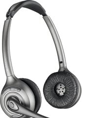 Plantronics 83322-12 cena un informācija | Austiņas | 220.lv