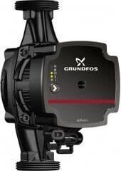 Насос Grundfos Alpha 1Л 25/60 цена и информация | Гидрофоры | 220.lv