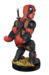 Exquisite Gaming Marvel Deadpool Backwards cena un informācija | Datorspēļu suvenīri | 220.lv