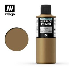 Praimeris ACR-POL RAL8000 (200ML) 40606 Vallejo cena un informācija | Modelēšanas un zīmēšanas piederumi | 220.lv