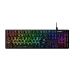 Клавиатура HyperX 4P5N9AA цена и информация | Клавиатуры | 220.lv