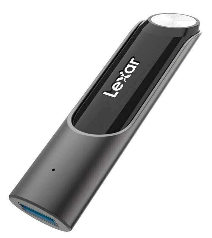 Lexar USB Flash Drive JumpDrive P30 256 GB cena un informācija | USB Atmiņas kartes | 220.lv