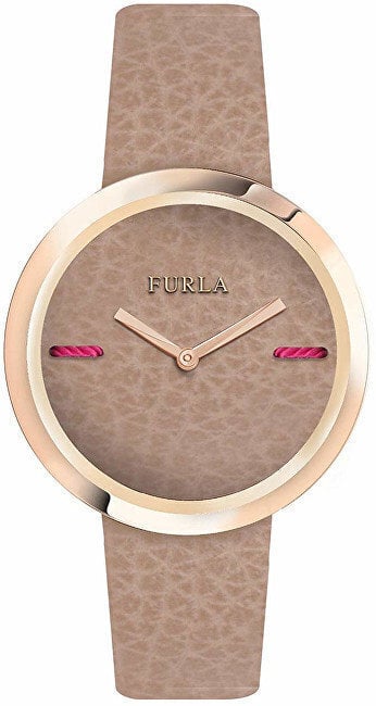 Sieviešu pulkstenis Furla R4251110502 cena un informācija | Sieviešu pulksteņi | 220.lv