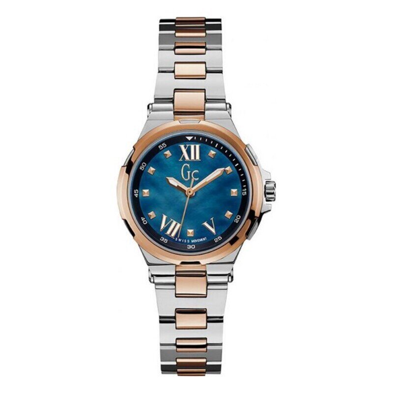 Sieviešu pulkstenis GC Watches Y33001L7 цена и информация | Sieviešu pulksteņi | 220.lv