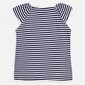 MAYORAL strīpains meiteņu T-krekls cena un informācija | Krekli, bodiji, blūzes meitenēm | 220.lv
