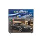 Revell - Audi R8 dāvanu komplekts, 1/24, 67057 cena un informācija | Konstruktori | 220.lv