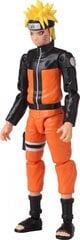 Bandai - ANIME HEROES NARUTO - UZUMAKI NARUTO SAGE MODE, 36907 cena un informācija | Rotaļlietas zēniem | 220.lv