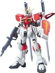 Сборная модель Bandai - HGGS Sword Impulse Gundam, 1/144, 55466 цена и информация | Конструктор автомобилей игрушки для мальчиков | 220.lv