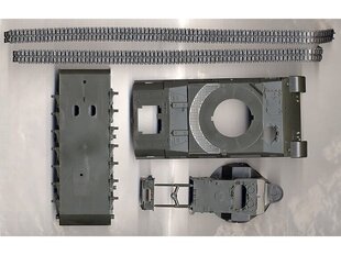 Tamiya - Flakpanzer Gepard, 1/35, 35099 cena un informācija | Konstruktori | 220.lv