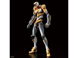 Bandai - RG Artificial Human Evangelion Proto Type-00, 1/144, 60257 цена и информация | Конструкторы и кубики | 220.lv