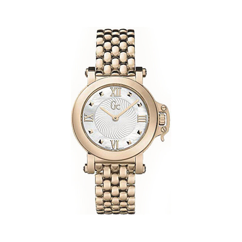 Sieviešu pulkstenis GC Watches X52003L1S cena un informācija | Sieviešu pulksteņi | 220.lv