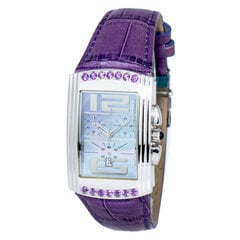 Женские часы Chronotech CT7018B-08S-1 цена и информация | Женские часы | 220.lv