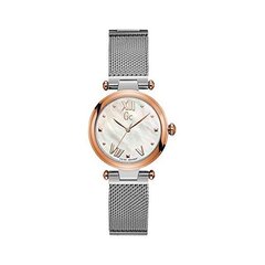 Sieviešu pulkstenis GC Watches Y31003L1 цена и информация | Женские часы | 220.lv