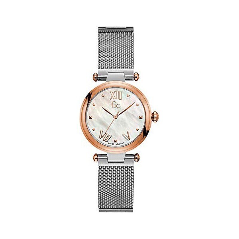 Sieviešu pulkstenis GC Watches Y31003L1 цена и информация | Sieviešu pulksteņi | 220.lv