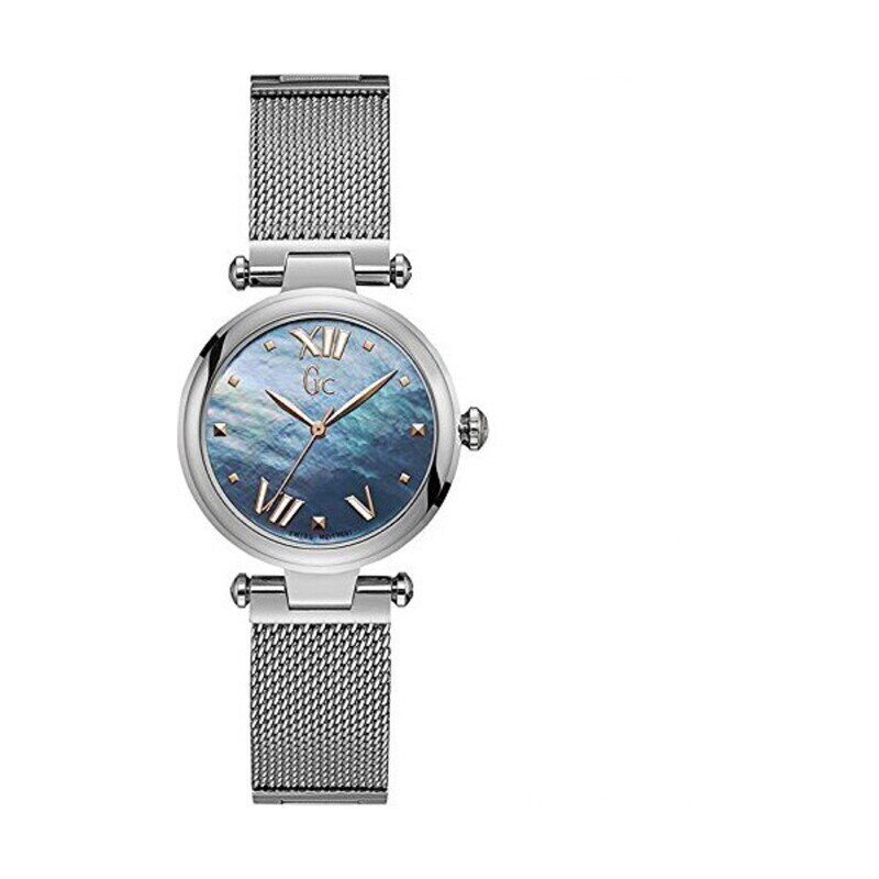 Sieviešu pulkstenis GC Watches Y31001L7 cena un informācija | Sieviešu pulksteņi | 220.lv