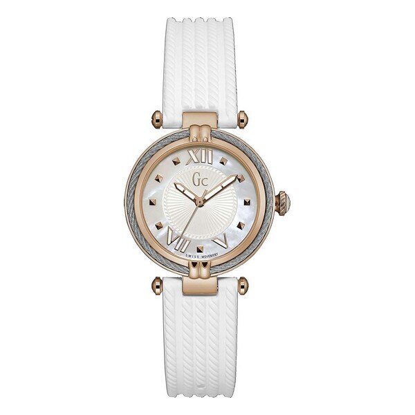 Sieviešu pulkstenis GC Watches Y18004L1 cena un informācija | Sieviešu pulksteņi | 220.lv