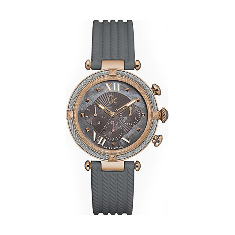 Sieviešu pulkstenis GC Watches Y16006L5 cena un informācija | Sieviešu pulksteņi | 220.lv