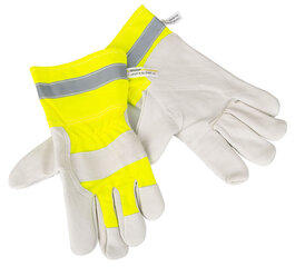 Рабочие перчатки Dunlop XL/10 цена и информация | Рабочие перчатки | 220.lv