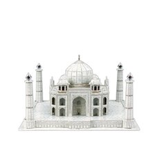 CubicFun 3D puzzle TAJ MAHAL MC081h cena un informācija | Puzles, 3D puzles | 220.lv