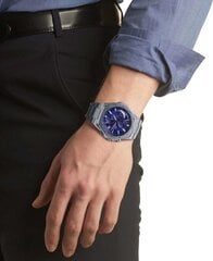 Vīriešu pulkstenis - Casio EFB-680D-2BVUEF цена и информация | Мужские часы | 220.lv