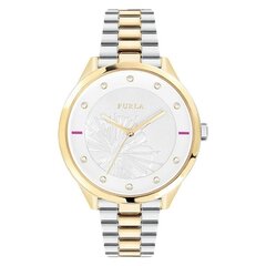Sieviešu pulkstenis Furla R4253102519 cena un informācija | Sieviešu pulksteņi | 220.lv
