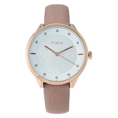 Sieviešu pulkstenis Furla R4251102522 cena un informācija | Sieviešu pulksteņi | 220.lv