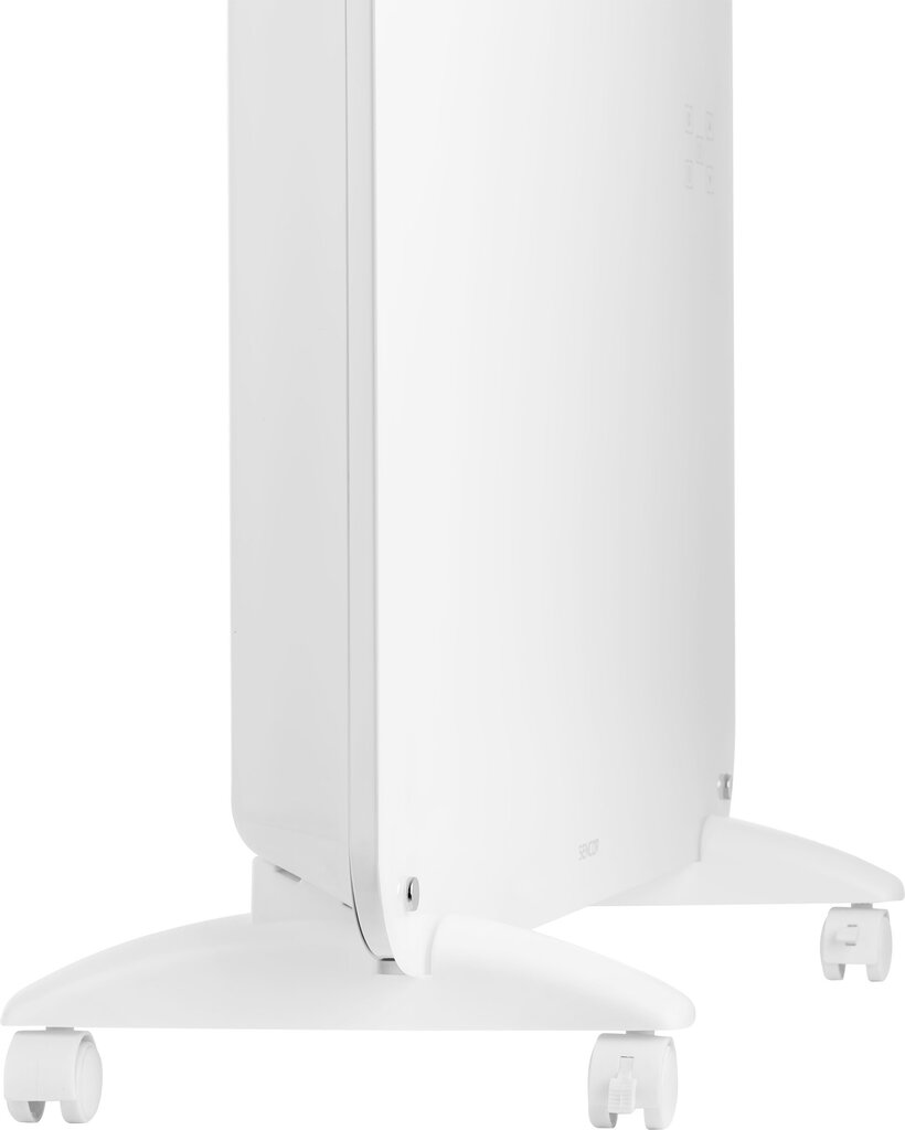 Konvekcijas sildītājs Sencor SCF 4200WH IP24 WiFi цена и информация | Sildītāji | 220.lv