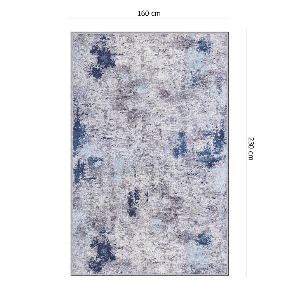 Paklājs, 160x230 cm цена и информация | Paklāji | 220.lv