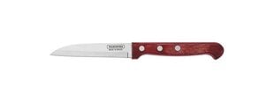 Нож для фруктов Tramontina Polywood 3 " цена и информация | Ножи и аксессуары для них | 220.lv