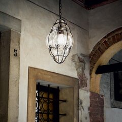 Iekarināma Lampa Anfora Sp1 liela 131795 cena un informācija | Piekaramās lampas | 220.lv