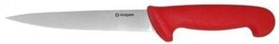 Stalgast кухонный нож 15 см, красный цена и информация | Ножи и аксессуары для них | 220.lv