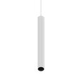 Magnētisks gaismeklis EGO_PENDANT_TUBE_12W_3000K_ON-OFF_WH