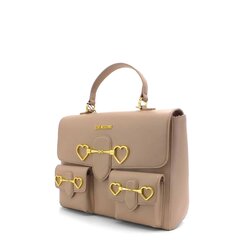 Sieviešu soma Love Moschino - JC4076PP1ELC0 70191 JC4076PP1ELC0_107 cena un informācija | Sieviešu somas | 220.lv