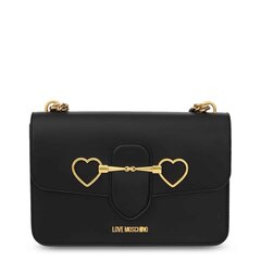 Женская сумка Love Moschino JC4075PP1ELC0 цена и информация | Женские сумки | 220.lv