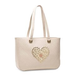 Sieviešu soma Love Moschino - JC4071PP1ELP0 70198 JC4071PP1ELP0_110 цена и информация | Женские сумки | 220.lv