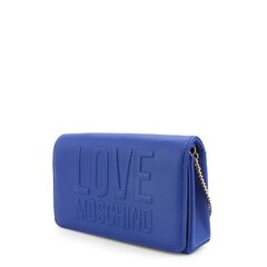 Sieviešu soma Love Moschino - JC4063PP1ELL0 70199 JC4063PP1ELL0_759 cena un informācija | Sieviešu somas | 220.lv