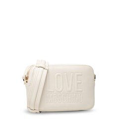 Sieviešu soma Love Moschino - JC4057PP1ELL0 70204 JC4057PP1ELL0_110 cena un informācija | Sieviešu somas | 220.lv