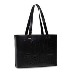 Sieviešu soma Love Moschino - JC4056PP1ELL0 70207 JC4056PP1ELL0_000 cena un informācija | Sieviešu somas | 220.lv