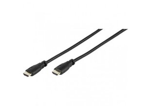 Кабель VIVANCO HDMI - HDMI, 15 м цена и информация | Кабели и провода | 220.lv