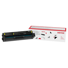 Оригинальный тонер Xerox C230 / C235 цена и информация | Картриджи для струйных принтеров | 220.lv