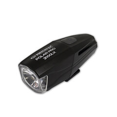 Велосипедный фонарь со светодиодной подсветкой Esperanza POLAR PRO 1400 LX EOT059 цена и информация | Фонарики | 220.lv