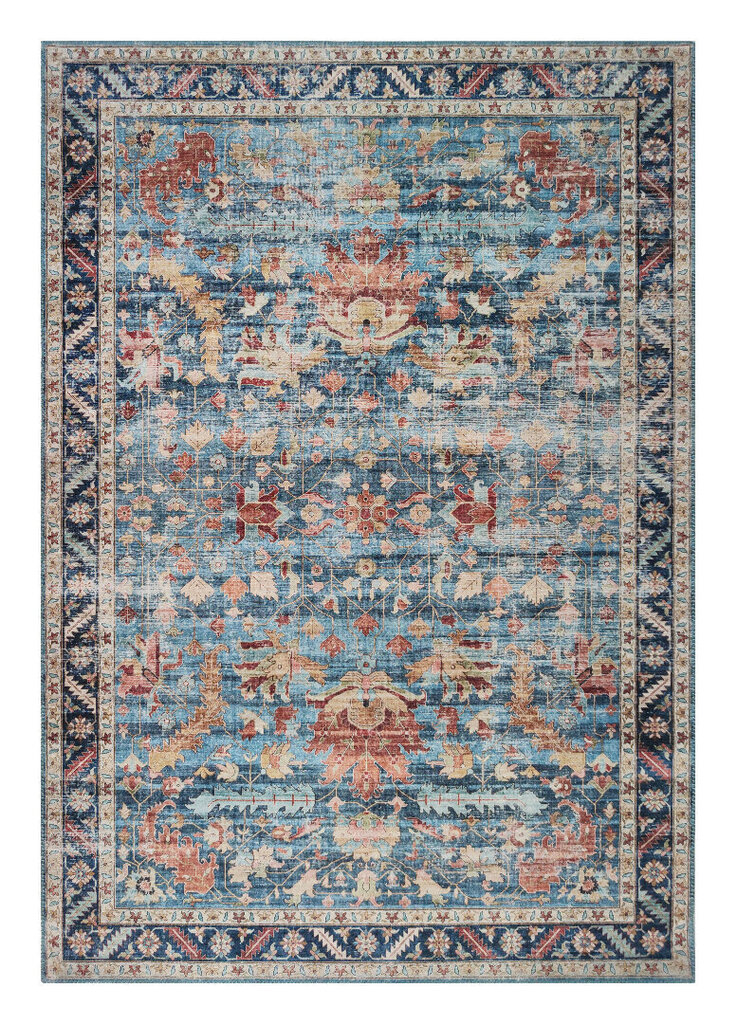 Koodi paklājs Vintage, 110 x 160 cm цена и информация | Paklāji | 220.lv