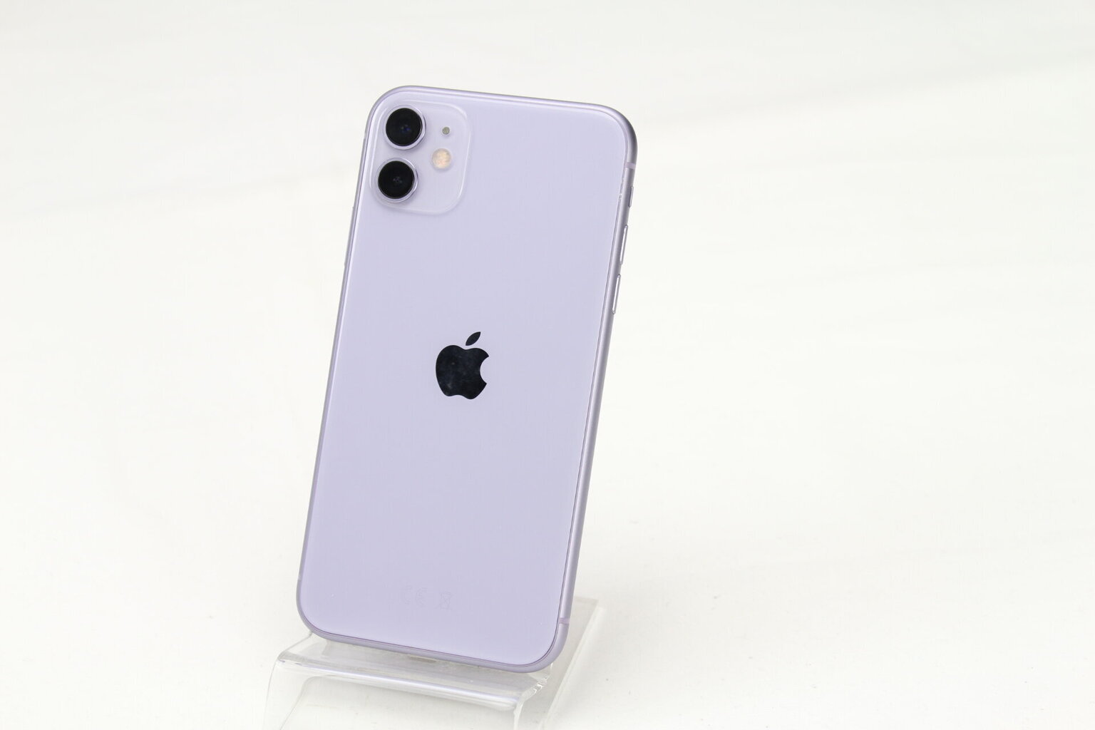 iPhone 11, 64 GB Purple cena un informācija | Mobilie telefoni | 220.lv